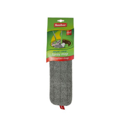 Dangalas grindų šepečiui su purkštuku Sauber