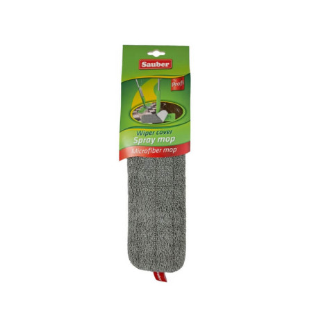 Dangalas grindų šepečiui su purkštuku Sauber