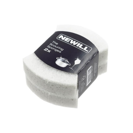 Kempinė indams plauti NEWILL 2vnt