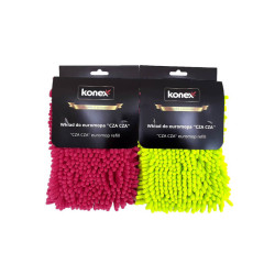 Dangalas šepečio šluotai CZA CZA keraminėms plytelėms 1vnt