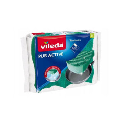 Kempinė Vileda Pur Active 1vnt