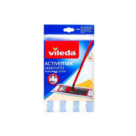 Dangalas šepečio šluotai Vileda Active Max 1vnt