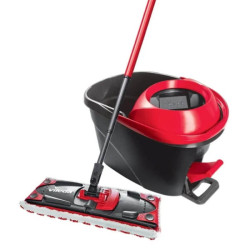 Grindų valymo komplektas Vileda Ultramax Turbo