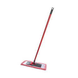 Grindų šepetys su dangalu Vileda Universal