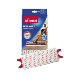 Dangalas šepecio šluotai Vileda Ultramax Turbo