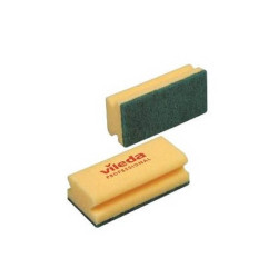 Kempinė VILEDA Professional šveitimui šiurkščiu paviršiumi 1vnt