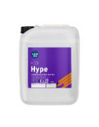 Išorinių paviršių plovimo ir dezinfekavimo priemonės (COP)