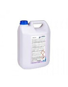 Uždarų sistemų plovimo ir dezinfekavimo priemonės (CIP)