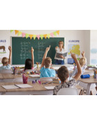 Viskas mokykloms ir darželiams!