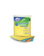 Kempinėlės, šluostės