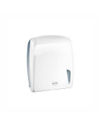 Dozatoriai popieriaus gaminiams