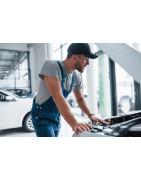 Autoservisams - chemija, vaikliai, plovikliai, popieriaus gaminiai