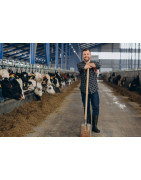 Žemės ūkiui - augalininkystės, gyvūlininkystės ūkiams