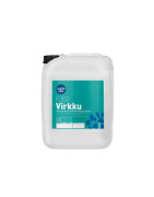 Uždarų sistemų plovimo ir dezinfekavimo priemonės (CIP)