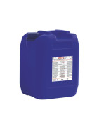 Tešmens priežiūra po melžimo