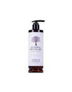 Muilas, šampūnas, losjonas, papildymai