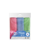 Kempinėlės ir šluostės