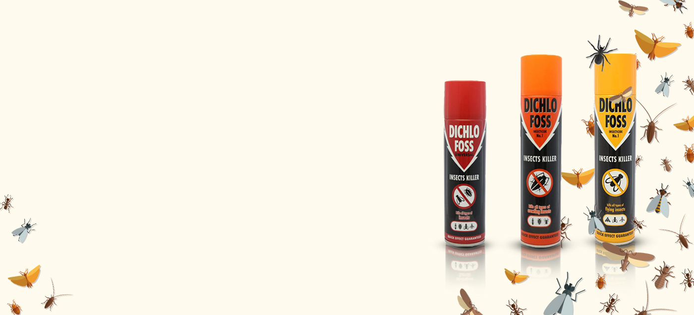 Dichlofosai 30%