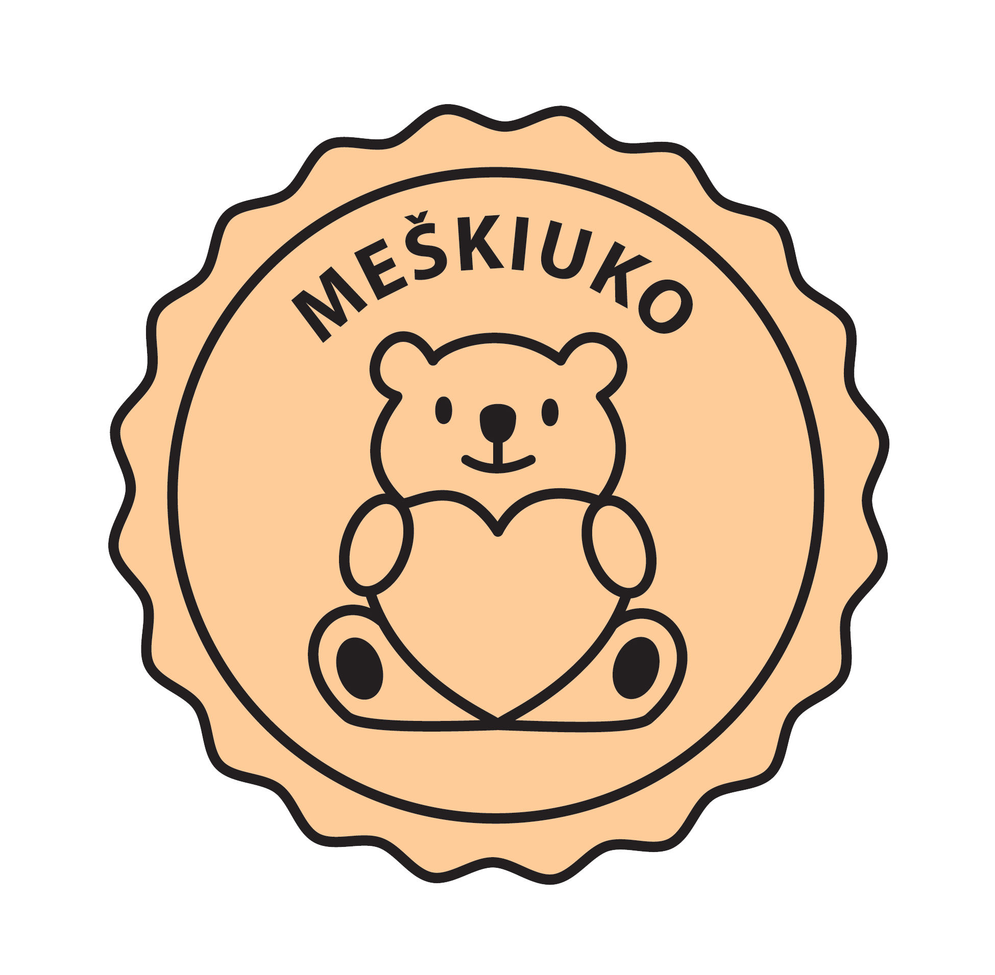 Meškiuko